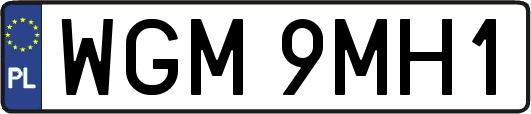 WGM9MH1