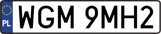WGM9MH2