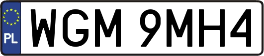 WGM9MH4