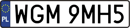 WGM9MH5