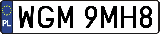 WGM9MH8