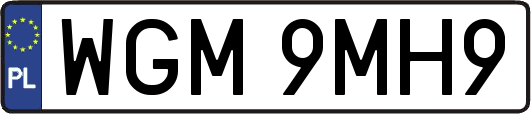 WGM9MH9