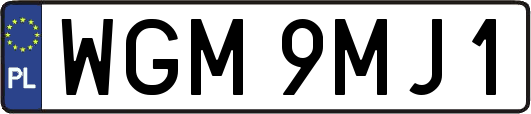 WGM9MJ1