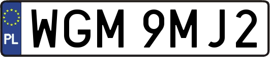 WGM9MJ2