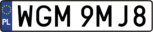 WGM9MJ8