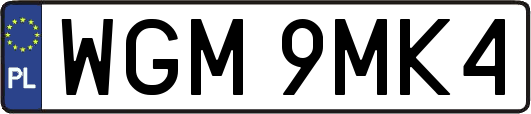 WGM9MK4