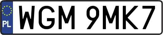 WGM9MK7