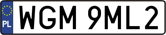 WGM9ML2