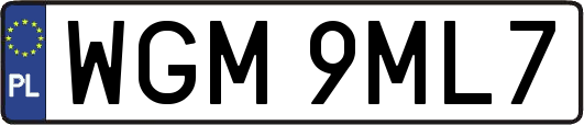 WGM9ML7