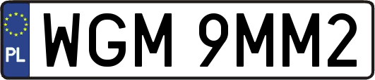 WGM9MM2