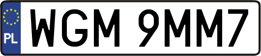 WGM9MM7