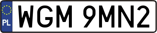 WGM9MN2