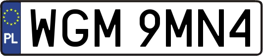 WGM9MN4