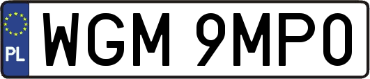 WGM9MP0