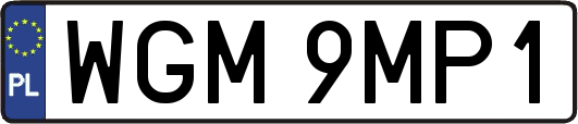 WGM9MP1