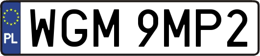 WGM9MP2
