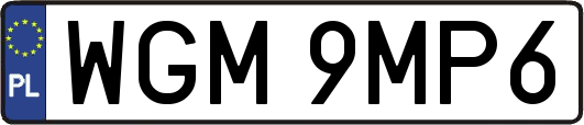 WGM9MP6