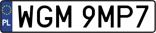 WGM9MP7