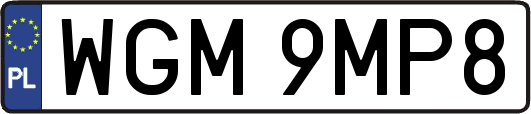 WGM9MP8