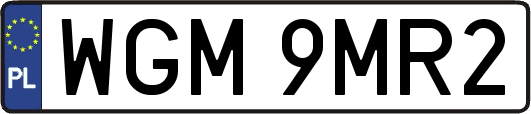 WGM9MR2