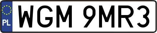WGM9MR3