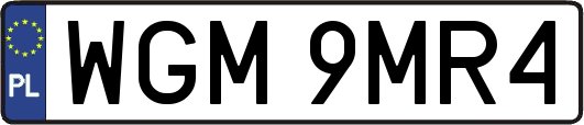 WGM9MR4