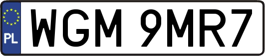 WGM9MR7