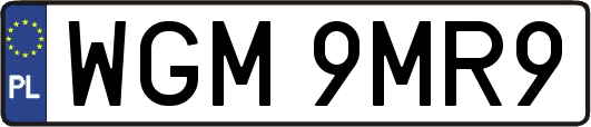 WGM9MR9