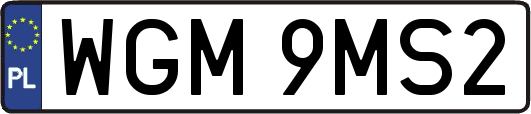 WGM9MS2