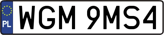 WGM9MS4