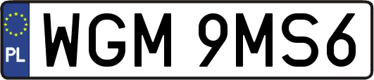 WGM9MS6