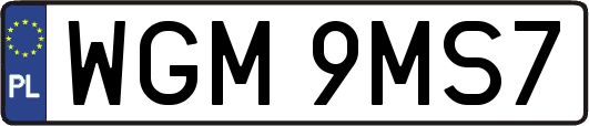 WGM9MS7