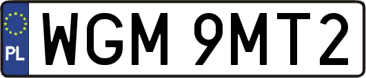 WGM9MT2