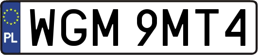 WGM9MT4