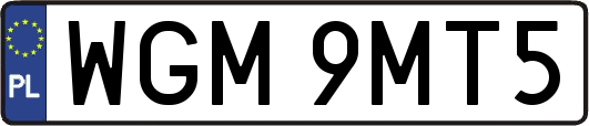 WGM9MT5