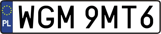 WGM9MT6