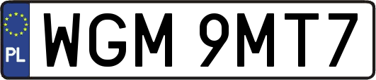 WGM9MT7