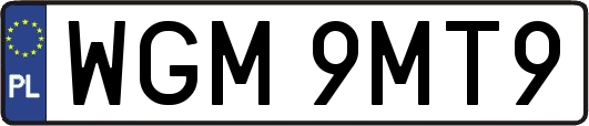 WGM9MT9