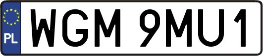 WGM9MU1