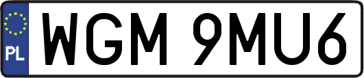 WGM9MU6