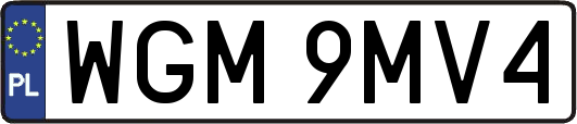 WGM9MV4
