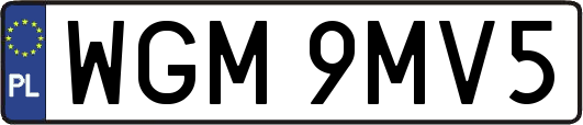 WGM9MV5