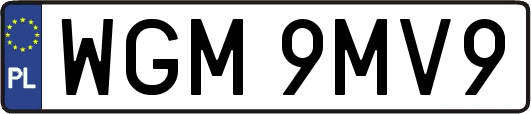 WGM9MV9
