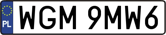 WGM9MW6