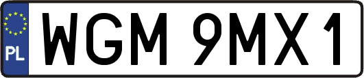 WGM9MX1
