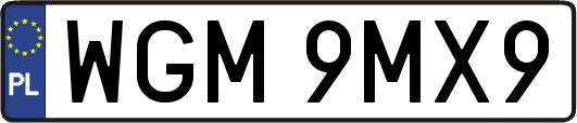WGM9MX9