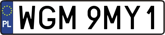 WGM9MY1