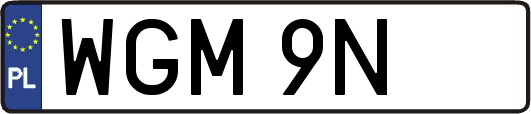 WGM9N