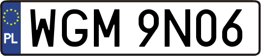WGM9N06