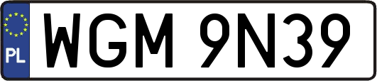 WGM9N39